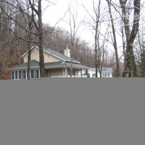 Chalet Des Ours Luxe 