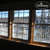 Chalet Des Ours Luxe 