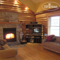 Chalet Des Ours Luxe 