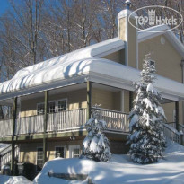 Chalet Des Ours Luxe 