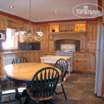 Chalet Des Ours Luxe 