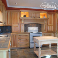 Chalet Des Ours Luxe 