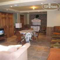 Chalet Des Ours Luxe 