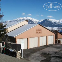 Chalet Font Romeu Luxe APT