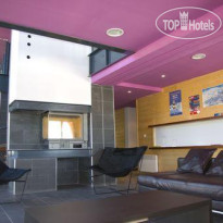 Lagrange Prestige Residence Le Pic de l Ours 