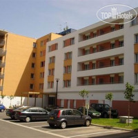 Zenitude Hotel-Residences Toulouse Metropole 3*