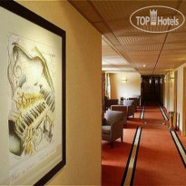 Crowne Plaza Toulouse 