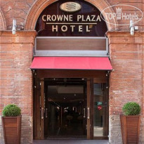 Crowne Plaza Toulouse 