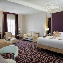 Crowne Plaza Toulouse 