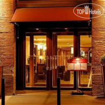 Crowne Plaza Toulouse 