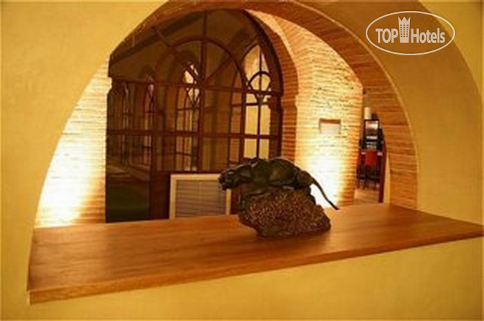 Новые добавленные фото туристов Crowne Plaza Hotel Spa & Resort Montauban Toulouse Nord 4*