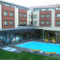 Holiday Inn Toulouse Airport 