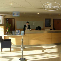 Holiday Inn Toulouse Airport 