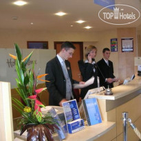 Holiday Inn Toulouse Airport 