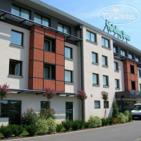 Holiday Inn Toulouse Airport 