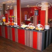 Holiday Inn Toulouse Airport 
