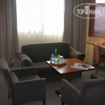 Holiday Inn Toulouse Airport 