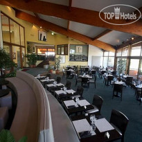 Mercure Toulouse Golf de Seilh 