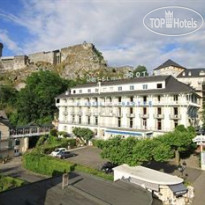 Grand Hotel de la Grotte 