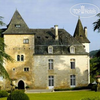 Chateau de la Treyne 4*