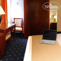 Best Western Hotels Les Capitouls 