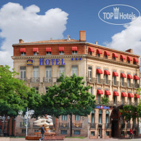 Best Western Hotels Les Capitouls 