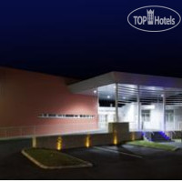 Novotel Pau Lescar 3*