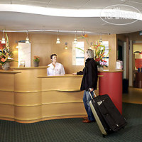 Ibis Toulouse Ponts Jumeaux 3*