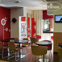 Ibis Toulouse Blagnac Aeroport 