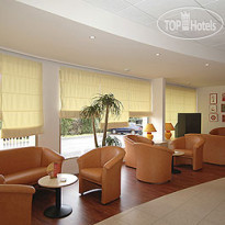 Ibis Tarbes Odos 