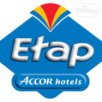Etap Hotel Bayonne 