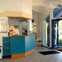 Etap Hotel Bayonne 