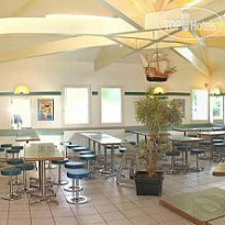 Etap Hotel Bayonne 