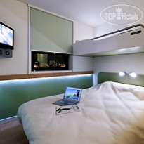 Etap Hotel Toulouse Cite de lEspace 1 