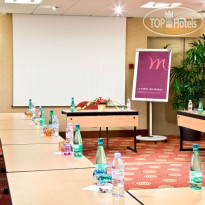 Mercure Pau Palais Des Sports Конференц-зал