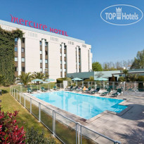 Mercure Pau Palais Des Sports Бассейн