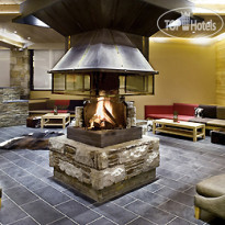 Mercure Saint Lary Sensoria 