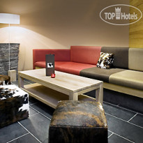Mercure Saint Lary Sensoria 