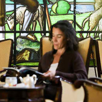Mercure Lourdes Imperial 