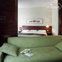 Mercure Lourdes Imperial 