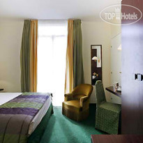 Mercure Lourdes Imperial 