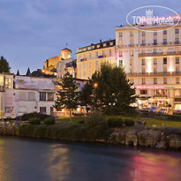 Mercure Lourdes Imperial 