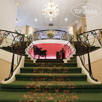 Mercure Lourdes Imperial 