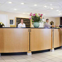 Mercure Lourdes Imperial 