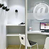 Mercure Toulouse Saint Georges 