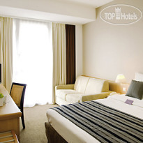 Mercure Toulouse Saint Georges 