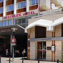 Mercure Toulouse Saint Georges 