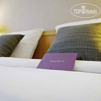 Mercure Toulouse Saint Georges 