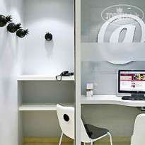 Mercure Toulouse Saint Georges 