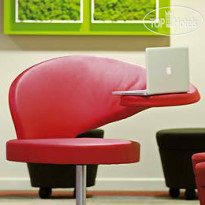 Mercure Toulouse Saint Georges 